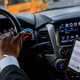 Image for article titled Uber Drivers Will Make Fewer Left Turns From Now On